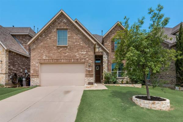 13705 Bluebell Drive, Little Elm, TX 75068