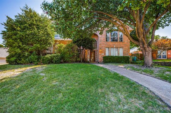 4209 Pecan Grove Lane, Rowlett, TX 75088