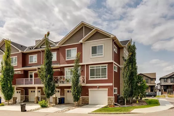 Calgary, AB T3N 0R6,125 Skyview Ranch MNR NE