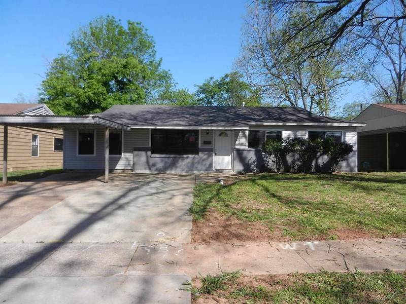 3303 Thunderbird Lane, Bossier City, LA 71112