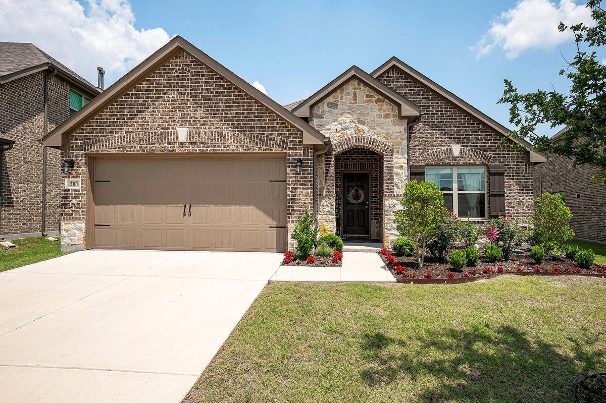 Forney, TX 75126,2107 Swanmore Way