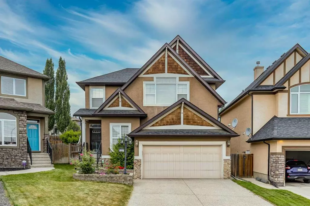 Calgary, AB T3B 6A3,234 Valley Woods PL NW