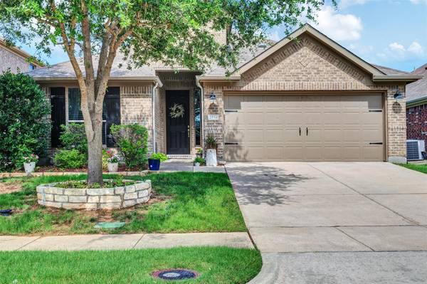 2504 Barranca Way, Mckinney, TX 75069