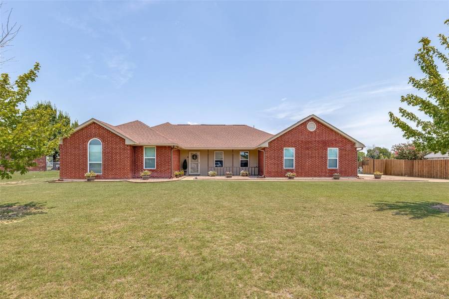 190 Castleridge, Red Oak, TX 75154