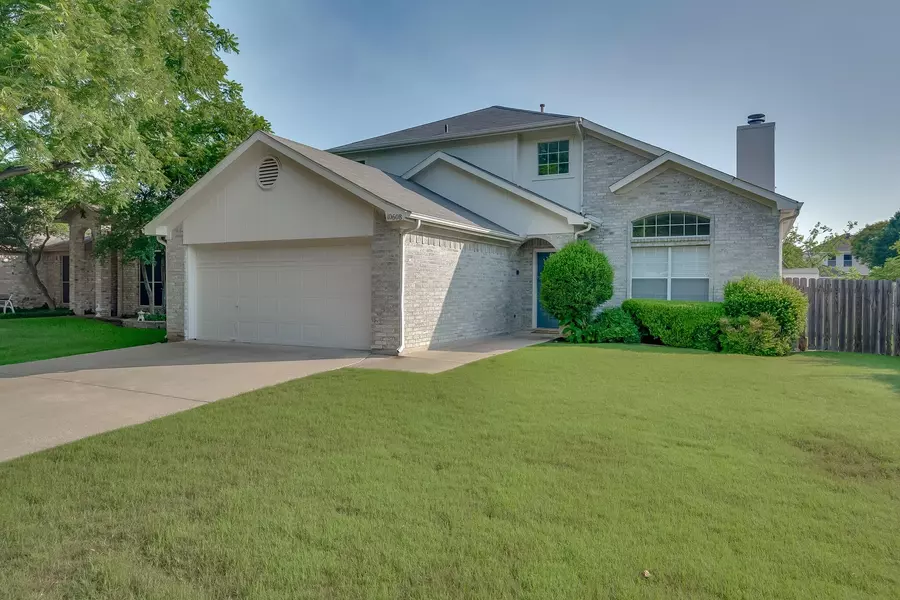 10608 Bing Drive, Fort Worth, TX 76108