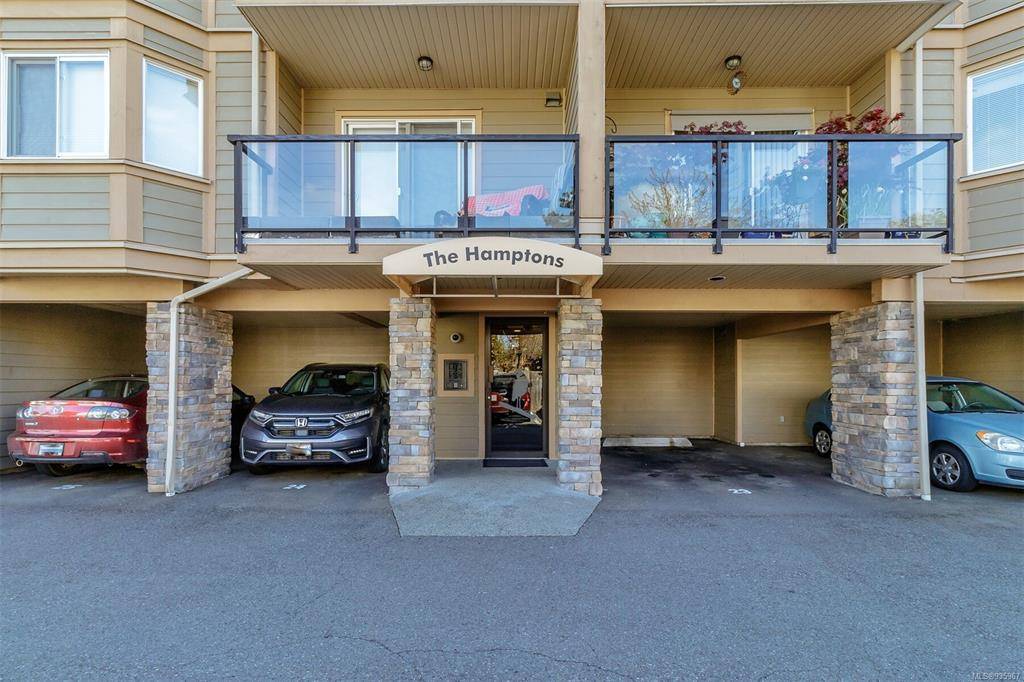 Duncan, BC V9L 2L7,650 Dobson Rd #203