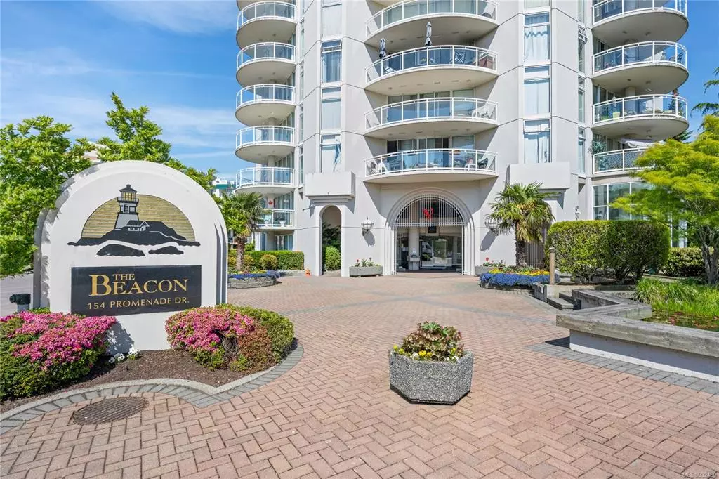 Nanaimo, BC V9R 6Y3,154 Promenade Dr #305