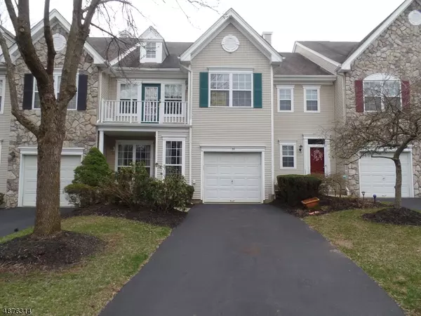 71 Dorchester Dr, Bernards Twp., NJ 07920