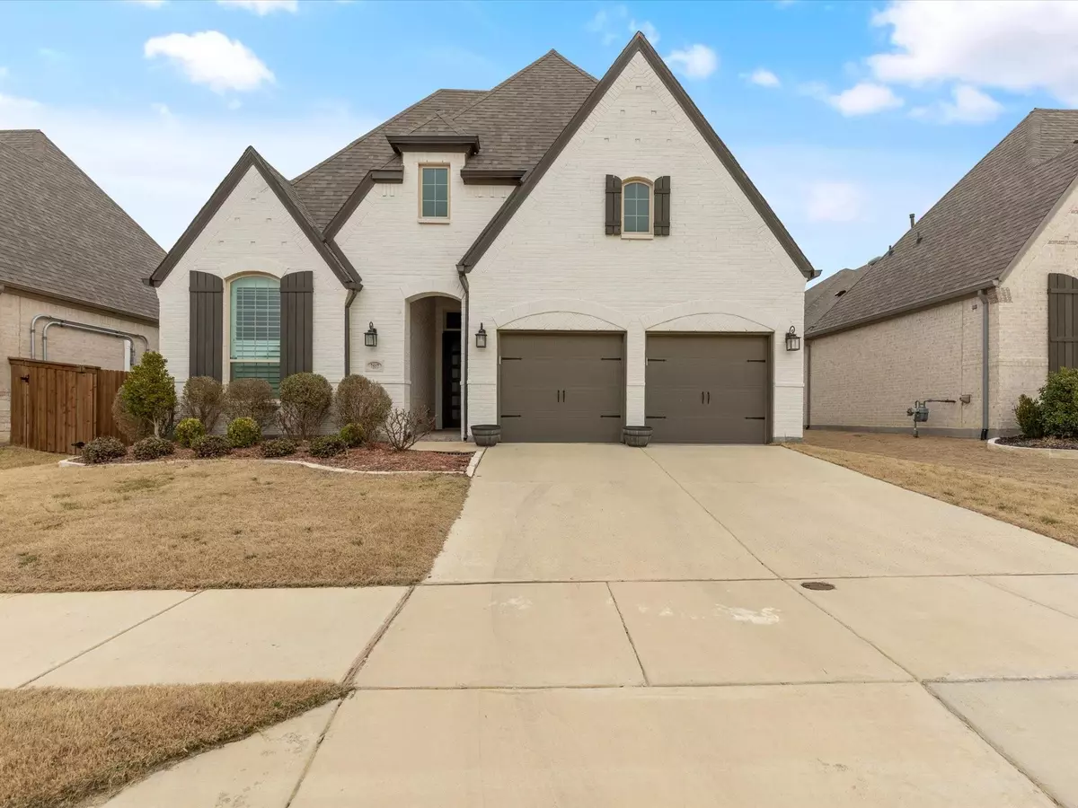 Fort Worth, TX 76123,7557 Winterbloom Way