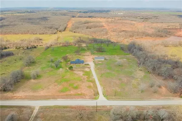 Paden, OK 74860,100085 N 3620 Road