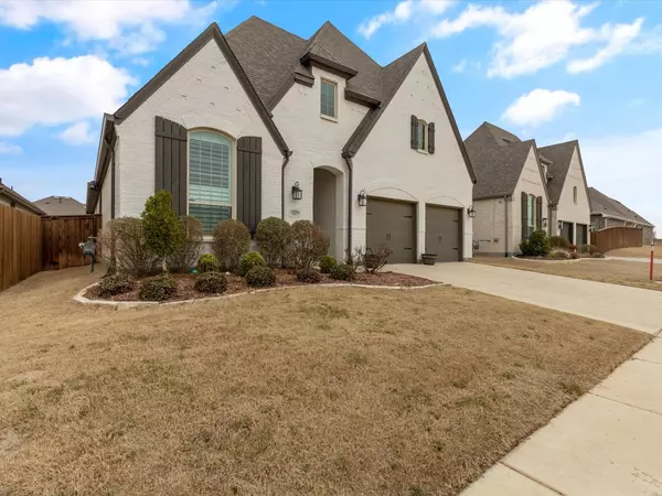 Fort Worth, TX 76123,7557 Winterbloom Way