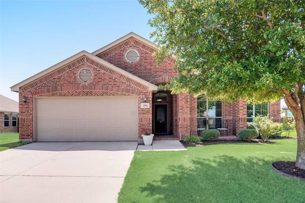 105 Trailwood Court, Forney, TX 75126