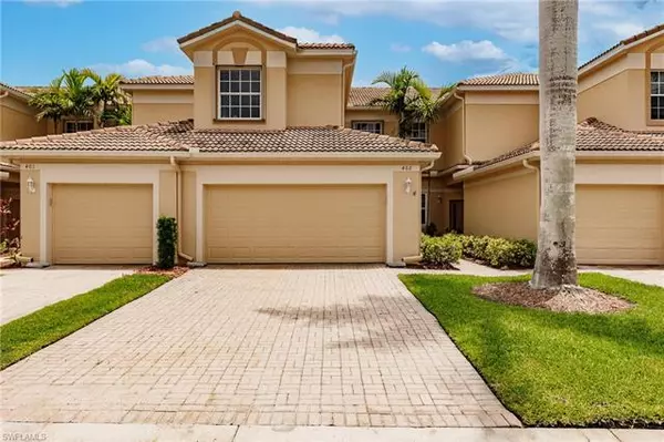 Fort Myers, FL 33908,6021 Jonathans Bay CIR #402