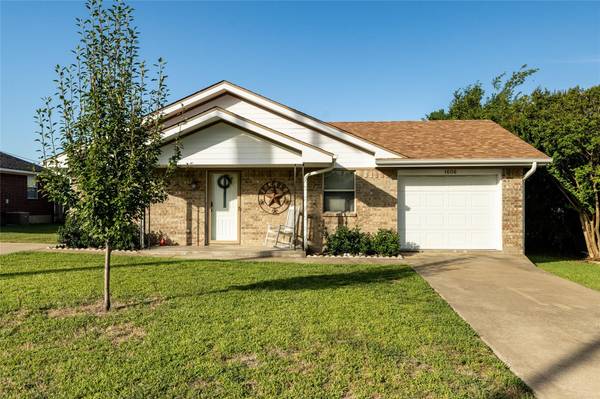 1606 Bonner Road, Gainesville, TX 76240