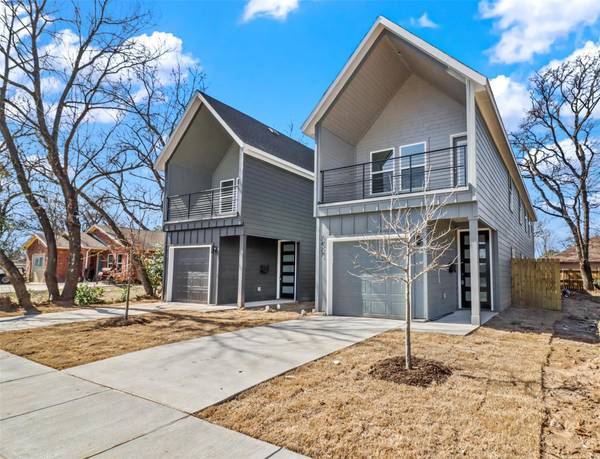 2425 Starks Avenue, Dallas, TX 75215