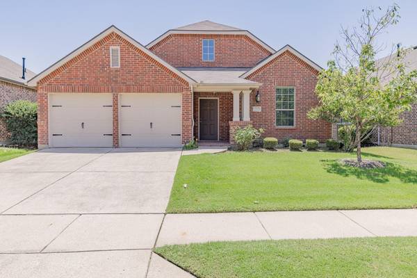 1500 Pelican Drive, Little Elm, TX 75068