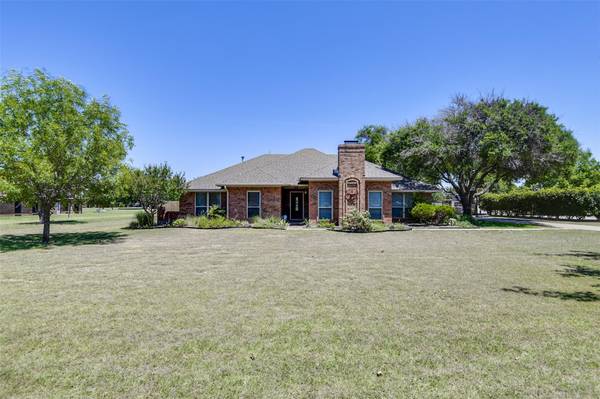 3150 Sanger Creek Way, Waxahachie, TX 75165