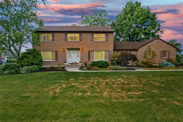 North Whitehall Twp, PA 18078,2229 Meadow Brook Drive