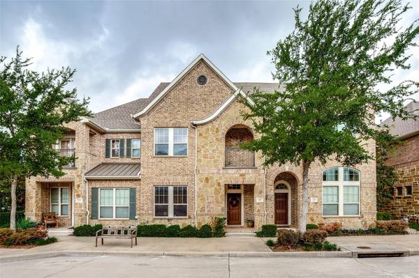 676 Matthew Place, Richardson, TX 75081