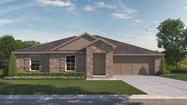 806 Martingale Drive, Josephine, TX 75189