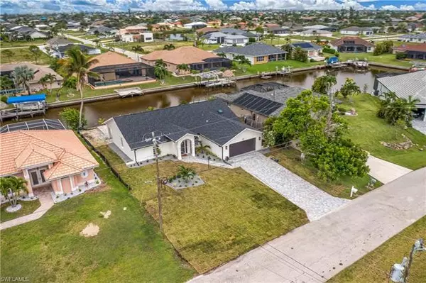 Cape Coral, FL 33914,1307 SW 40th TER