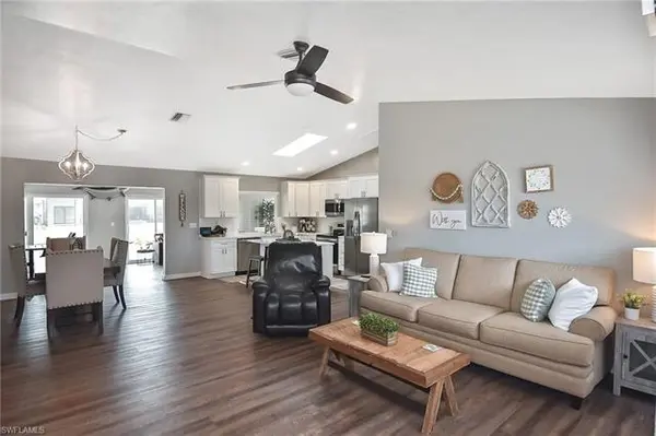 Cape Coral, FL 33914,1307 SW 40th TER