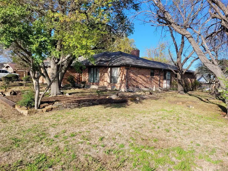 3200 Dalrock Road, Rowlett, TX 75088