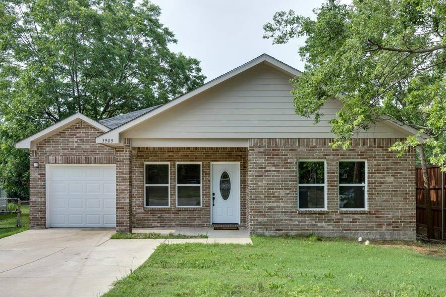 3909 Oneal Street, Greenville, TX 75401