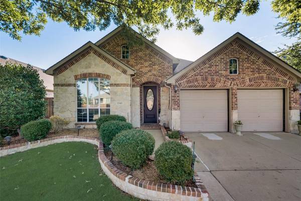 2312 Crestridge Drive, Little Elm, TX 75068