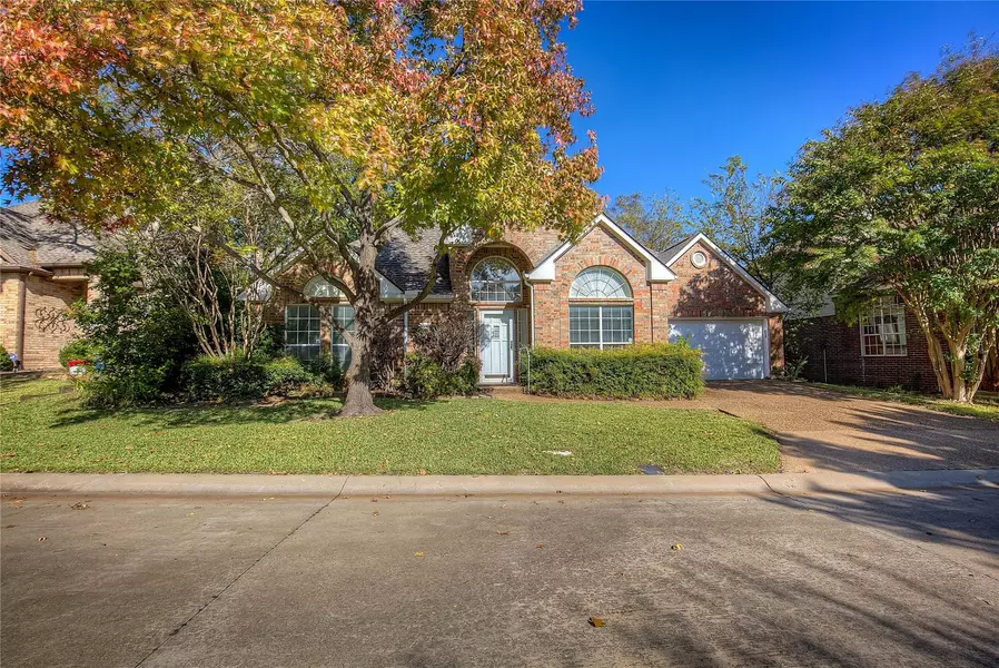 5202 Hawks Nest, Mckinney, TX 75072