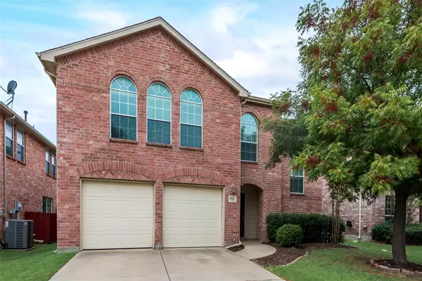 Mckinney, TX 75072,1912 Lanshire Drive