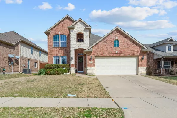 Mckinney, TX 75070,3505 June Drive