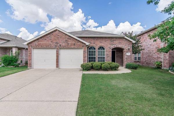 2305 Eisenhower Drive, Mckinney, TX 75071