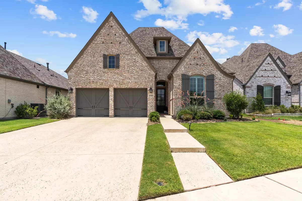 Northlake, TX 76226,1505 Lavender Lane