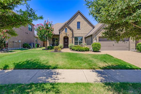 1317 Jennings, Prosper, TX 75078