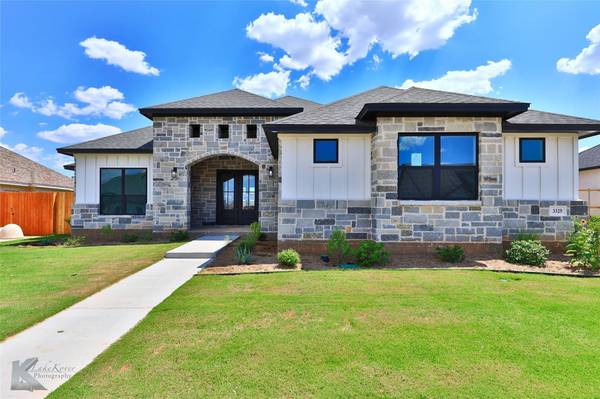 3325 Ace, Abilene, TX 79606