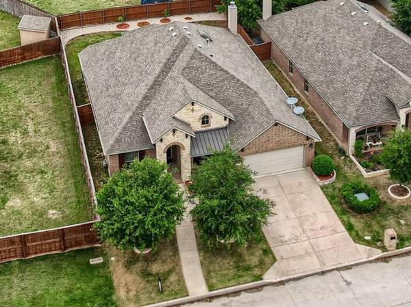 2809 Los Osos Drive, Fort Worth, TX 76131