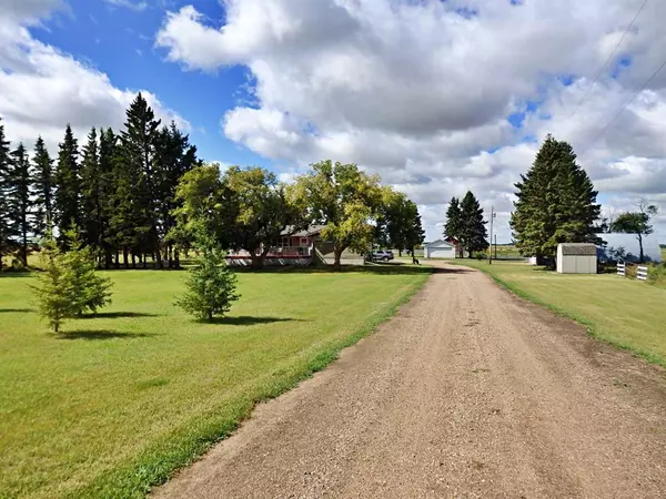 Rural Vermilion River County Of, AB T9X 2B4,521040 RR 60