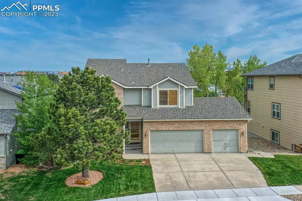 Colorado Springs, CO 80920,2550 Lumberjack DR