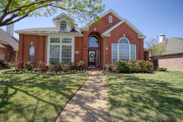 509 Pedmore Drive, Coppell, TX 75019