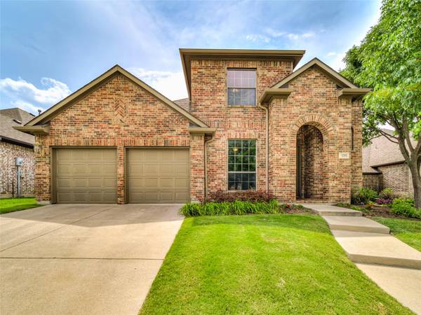 1705 Landon Lane, Mckinney, TX 75071