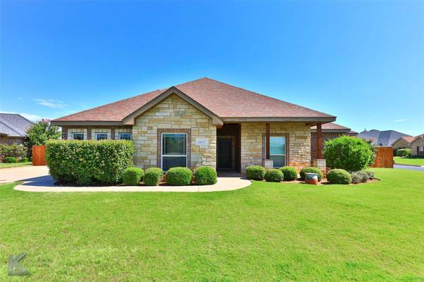 4802 Prodigy Cove, Abilene, TX 79606