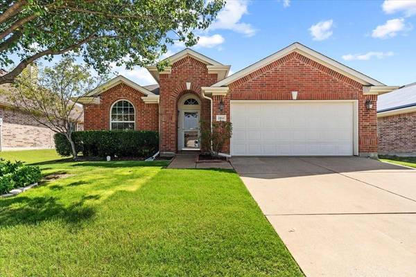 2011 Killeen, Forney, TX 75126