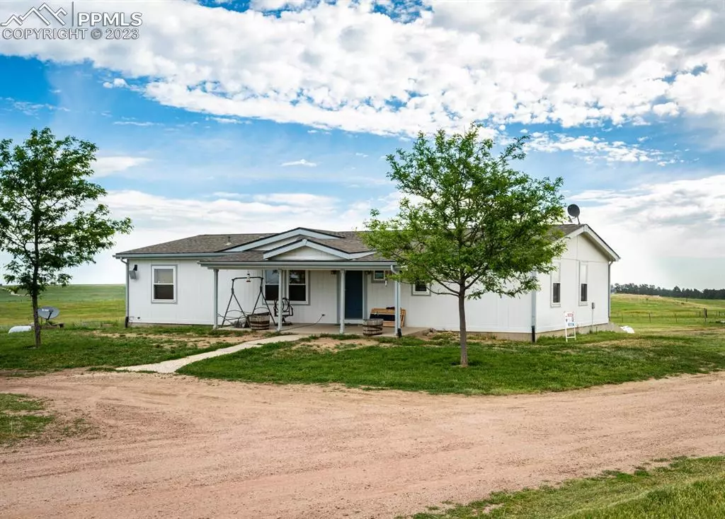 Elbert, CO 80106,21314 County Road 15-21