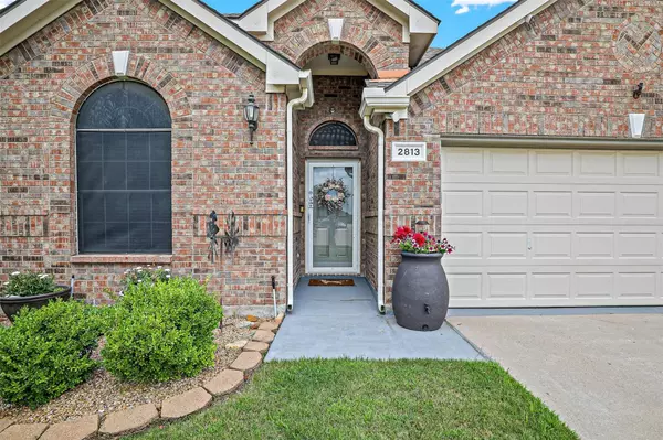 Little Elm, TX 75068,2813 Starshine Drive