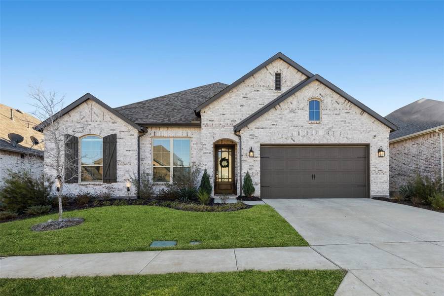 9420 Excursion Drive, Oak Point, TX 75068