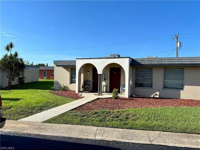 Lehigh Acres, FL 33936,1117 S Loop BLVD