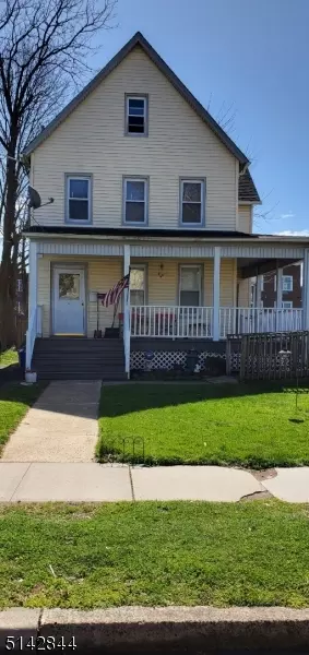 337 Front St, Dunellen Boro, NJ 08812