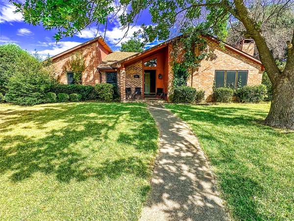 5314 Anchor Cove Circle, Garland, TX 75043