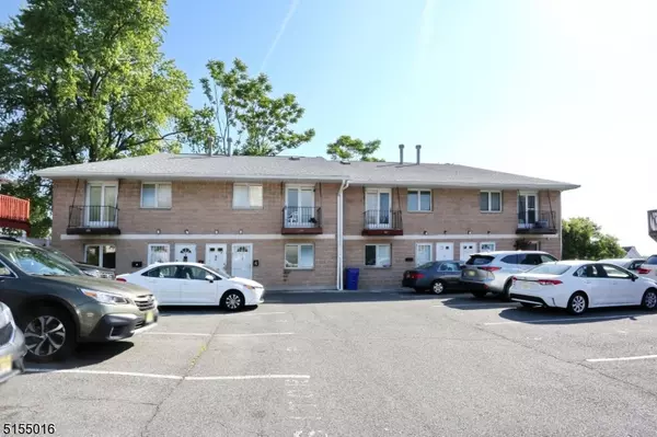 143-151 Pacific St, Paterson City, NJ 07503